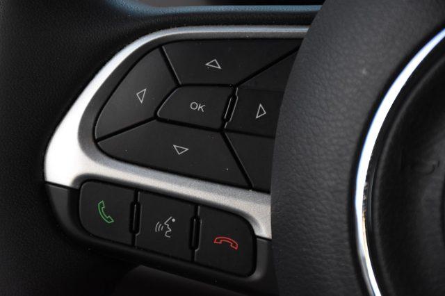 JEEP Renegade 1.6 Mjt 130 CV Limited **LED**NAV**CARPLAY**