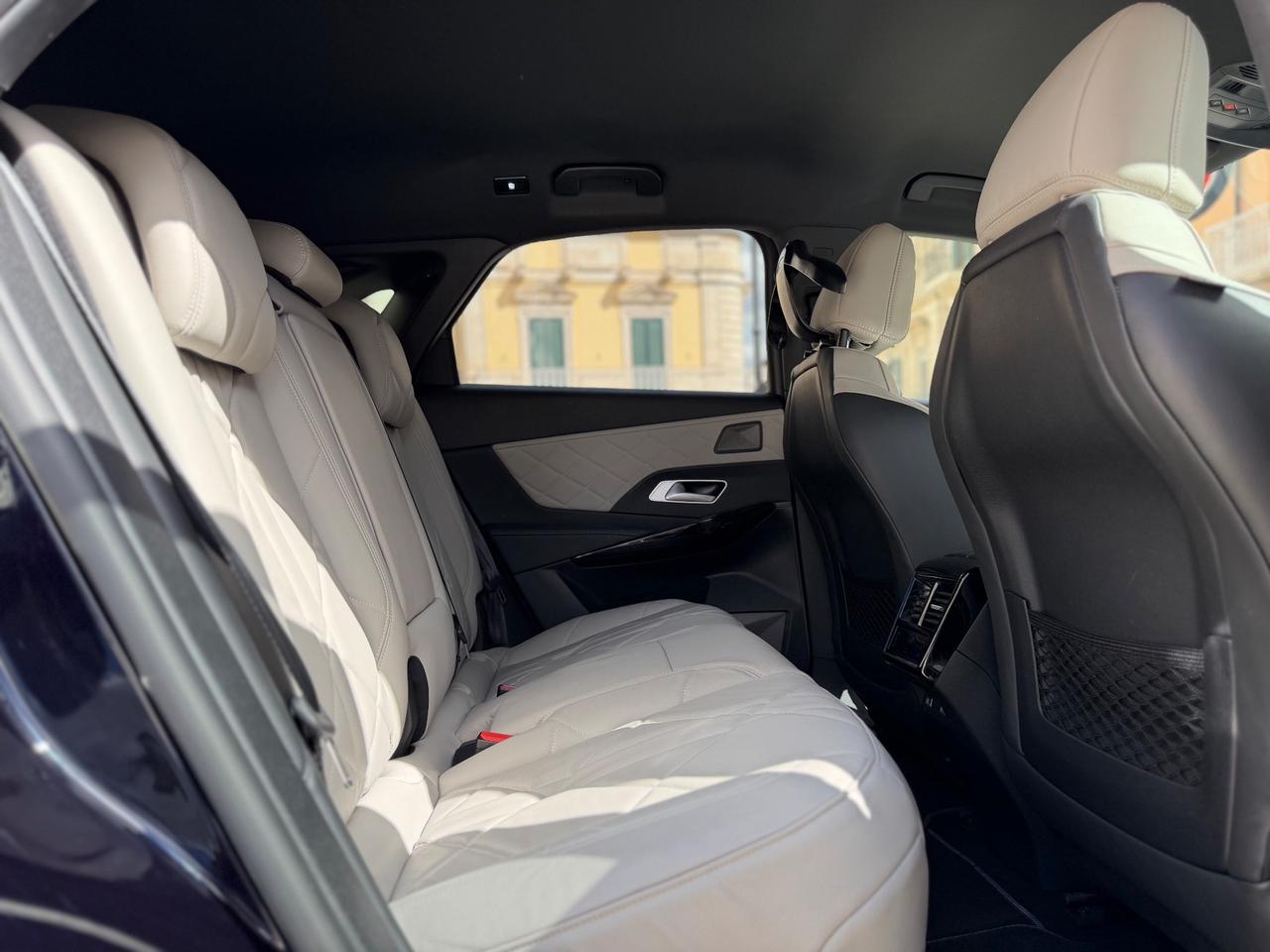 Ds 7 Crossback E-Tense 4x4 Grand Chic Rivoli Edition