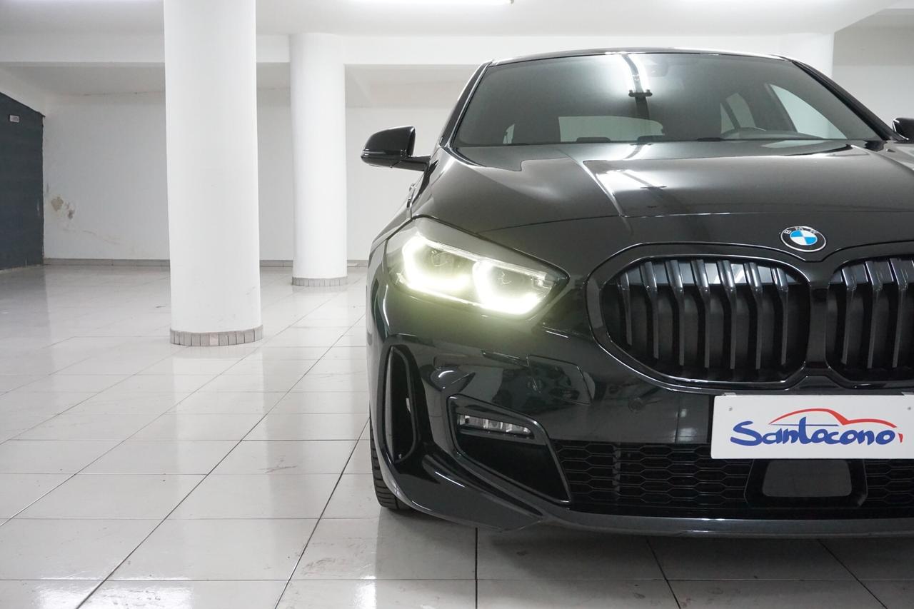 Bmw 118d 5p. Msport