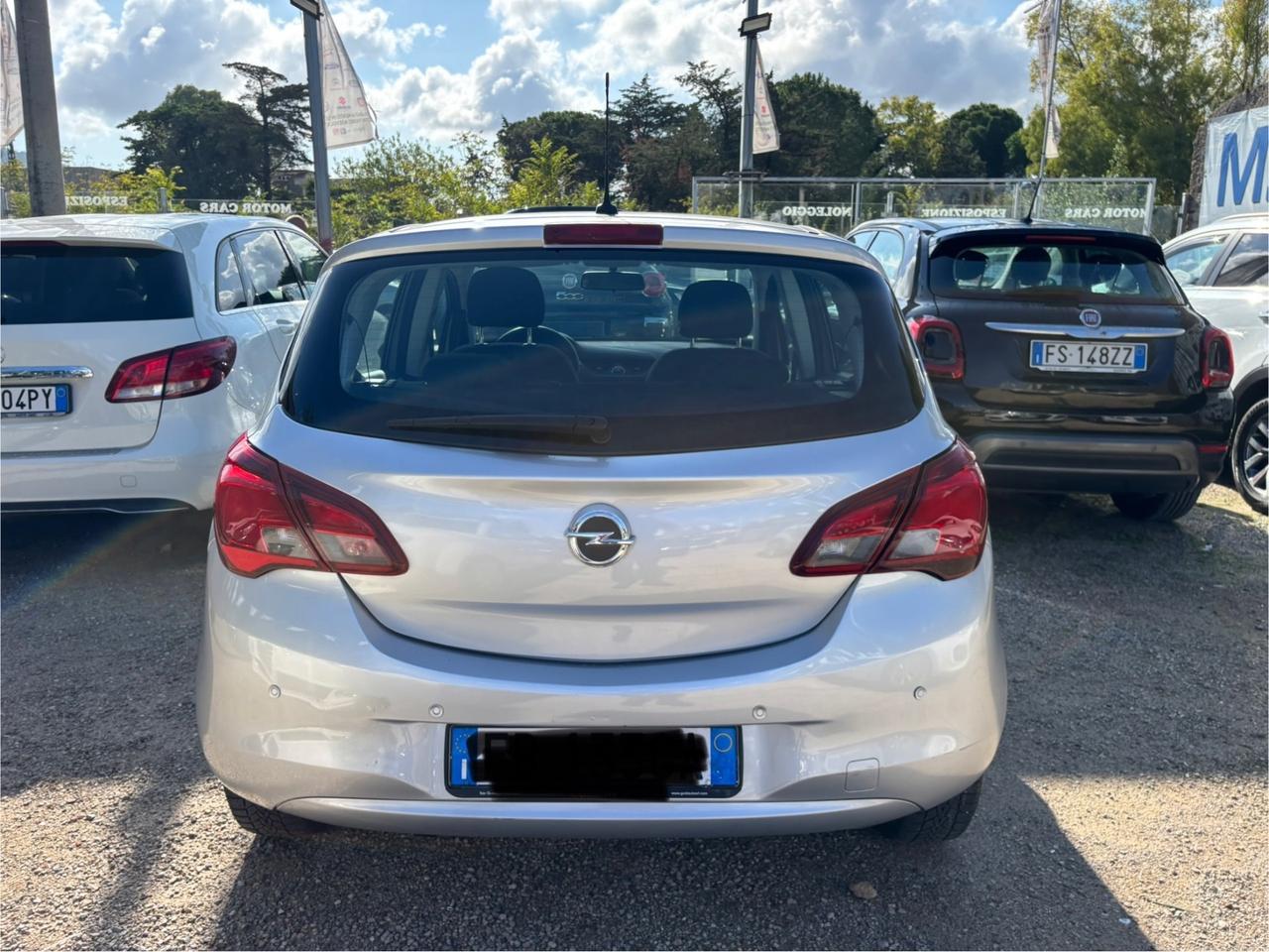 Opel Corsa 1.3 CDTI ecoFLEX Start&Stop 5 porte