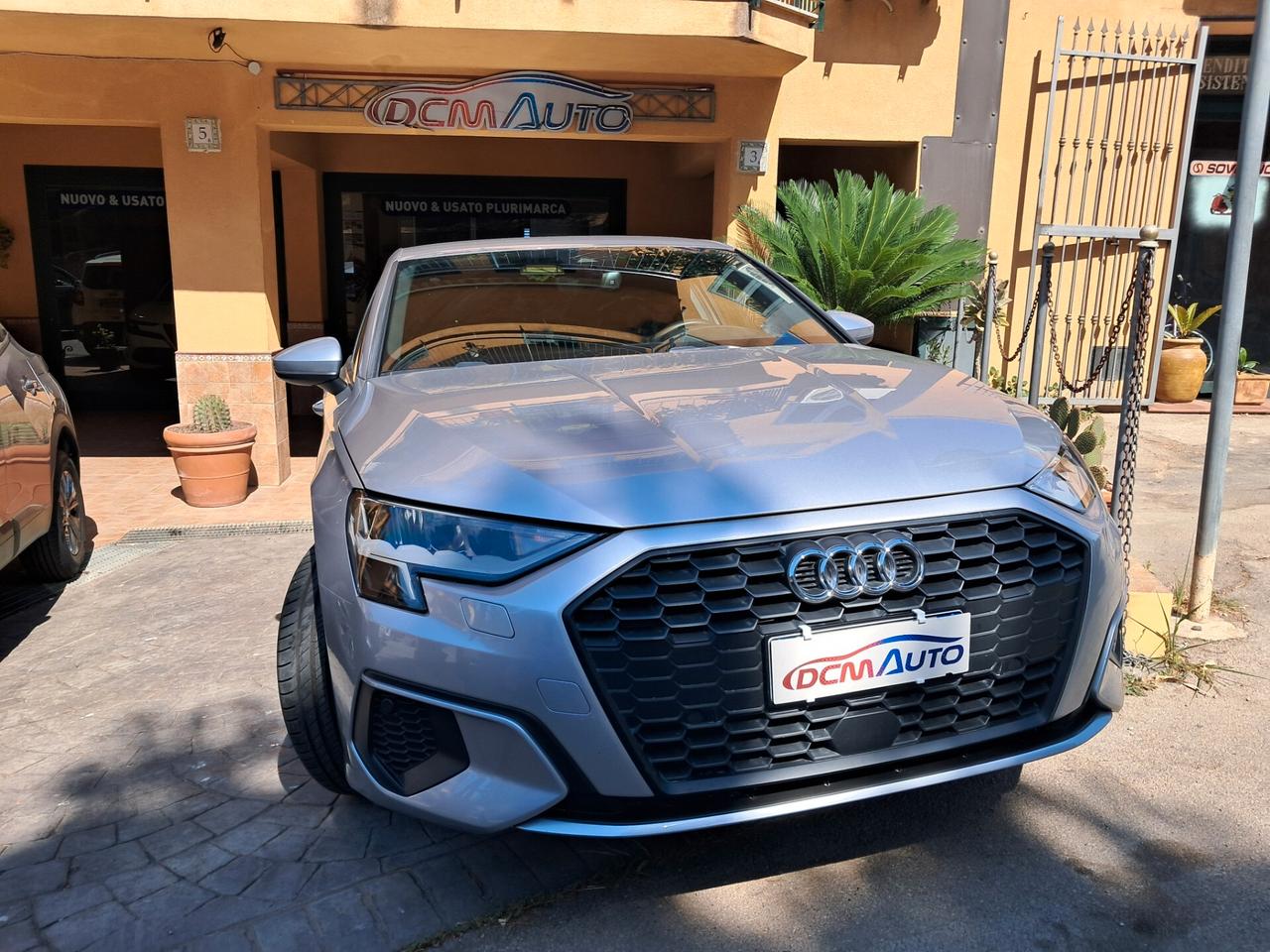 Audi A3 SPB 30 TDI Business Advanced