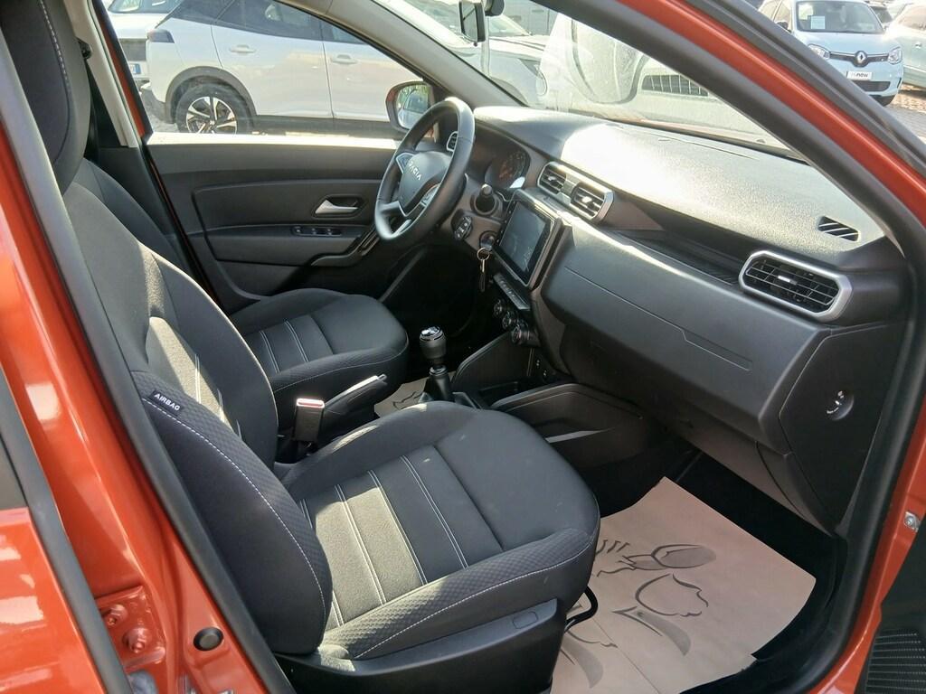 Dacia Duster 1.0 TCe Expression 4x2