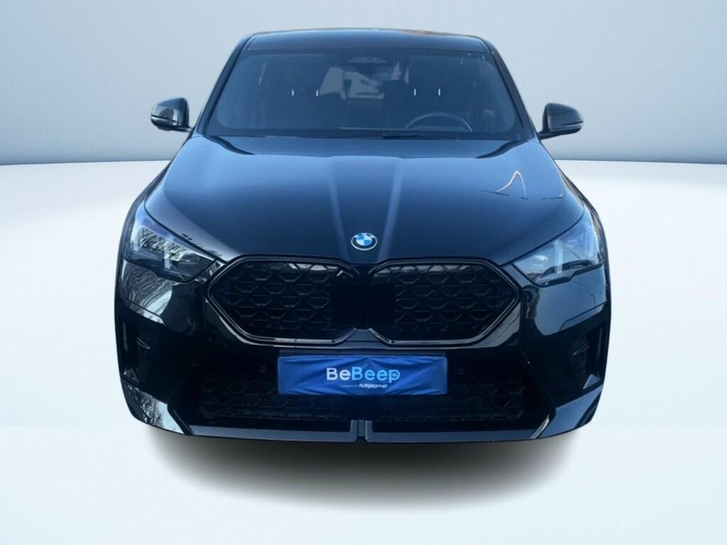BMW X2 20 d 48V MSport Pro xDrive DCT