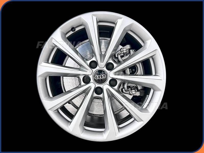 Audi A5 Avant TFSI 110 kW S tronic S Line edition