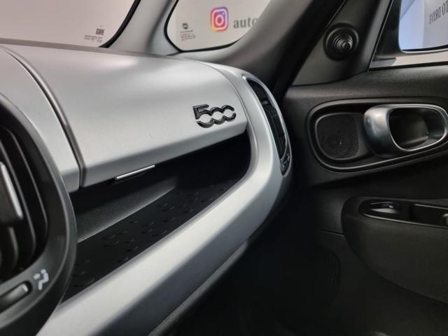 FIAT 500L 1.4 95 CV S&S Connect