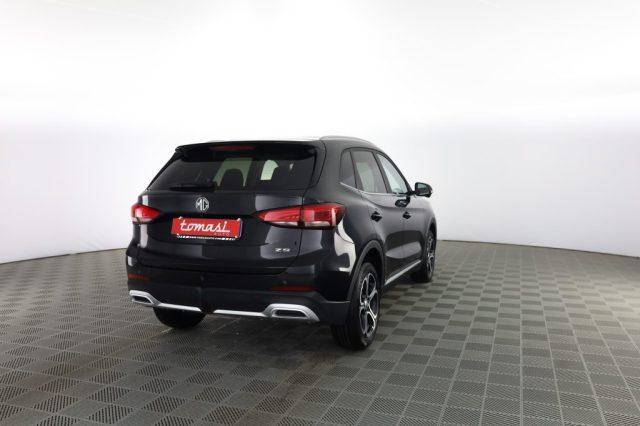 MG ZS ZS 1.5 Comfort
