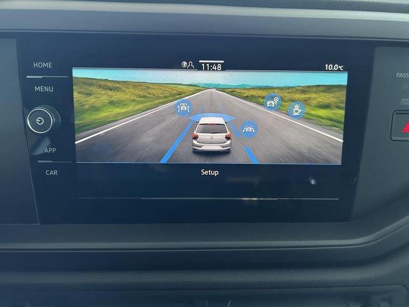 Volkswagen Polo 1.0 Evo 80cv OK NEOPATENTATI * KM0