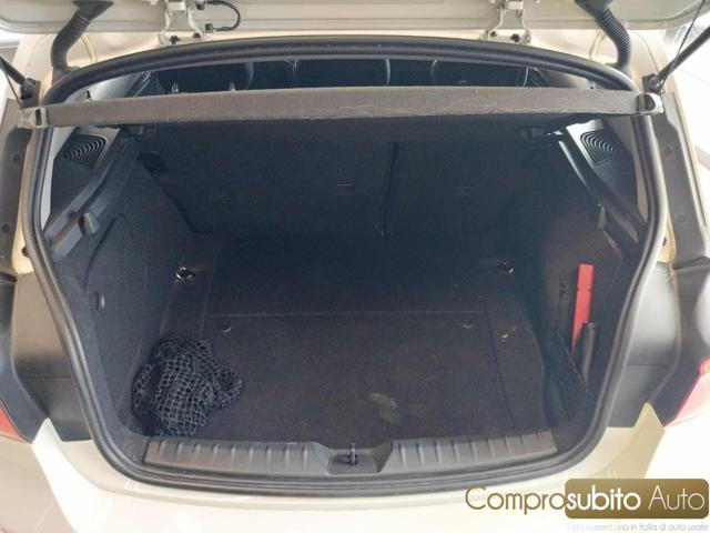 BMW 118 d 5p. aut. Msport (Garanzia 12 Mesi)