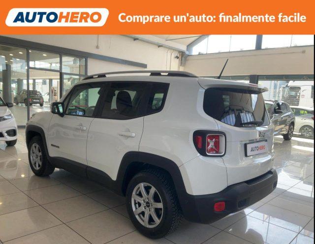 JEEP Renegade 1.4 MultiAir Limited