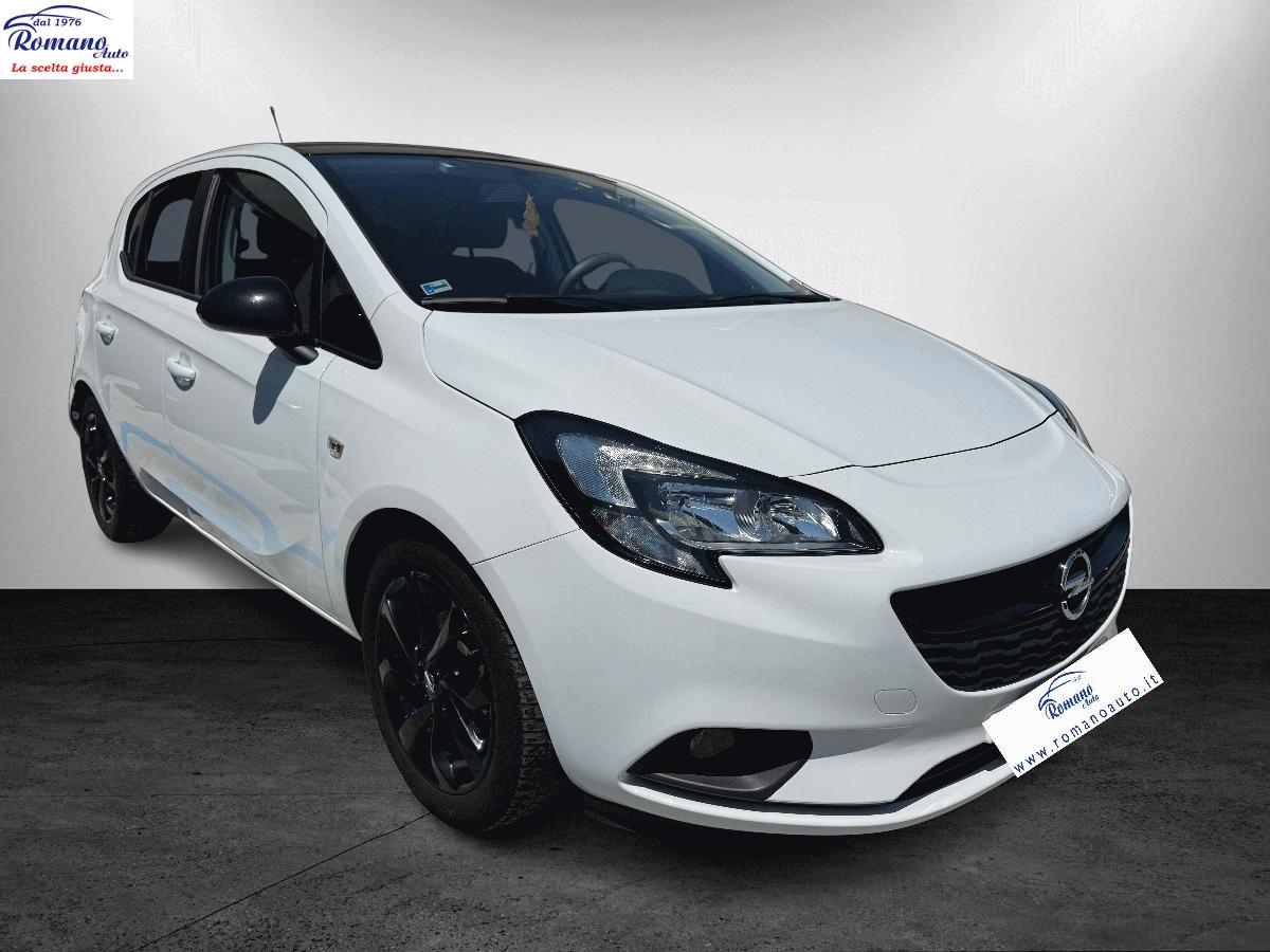 OPEL - Corsa - 1.2 5p. Cosmo#KM CERTIFICATI!