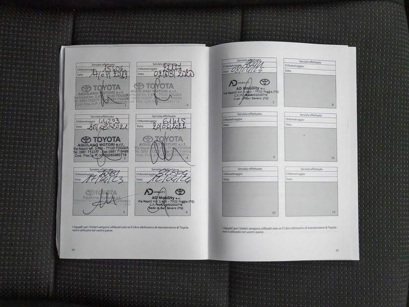 Toyota RAV4 RAV4 2.5 Hybrid 2WD Dynamic+