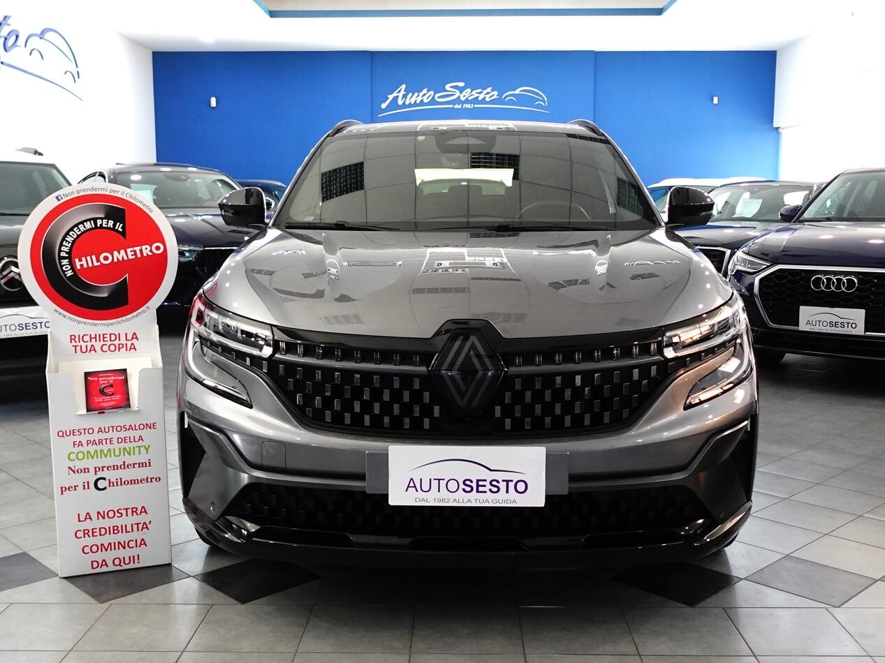 Renault Austral 1.2 E-TECH FULL HYBRID 200 CV ICONIC ESPRIT ALPINE