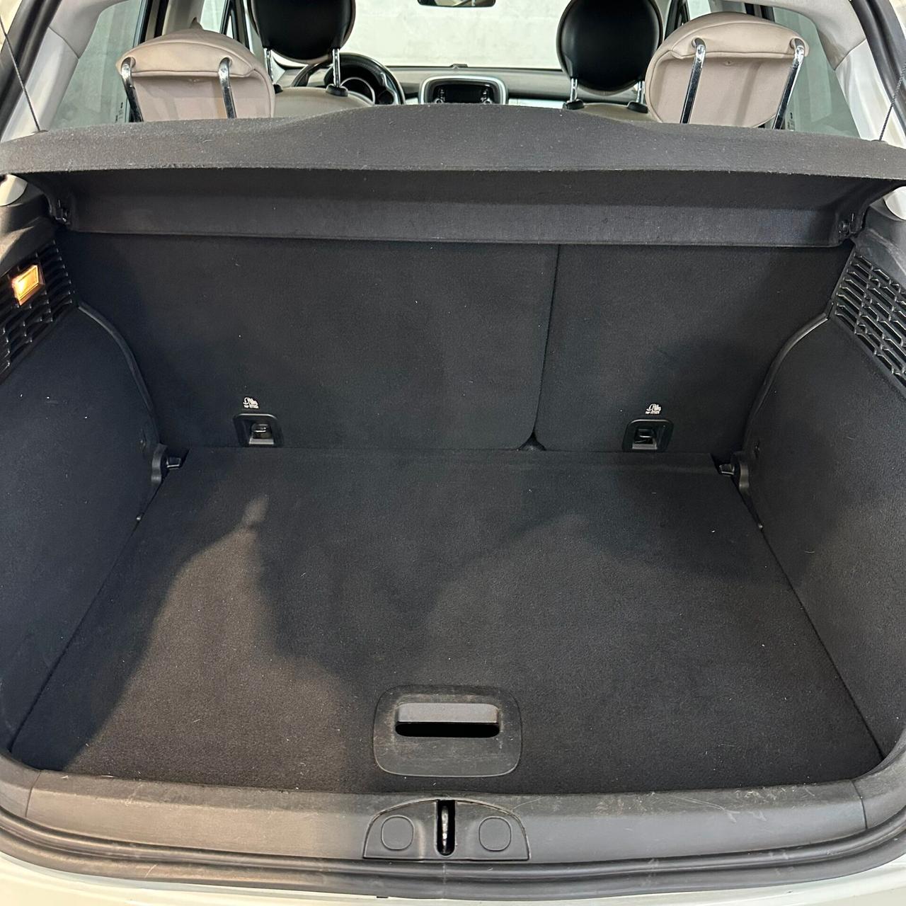 Fiat 500X 1.3 MultiJet 95 CV Lounge
