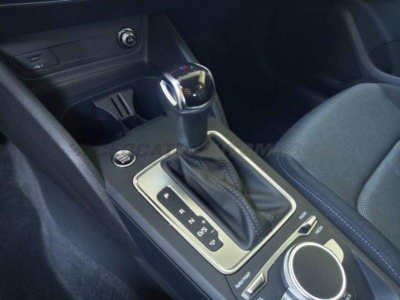 Audi Q2 Q2 35 TDI S tronic S line Edition