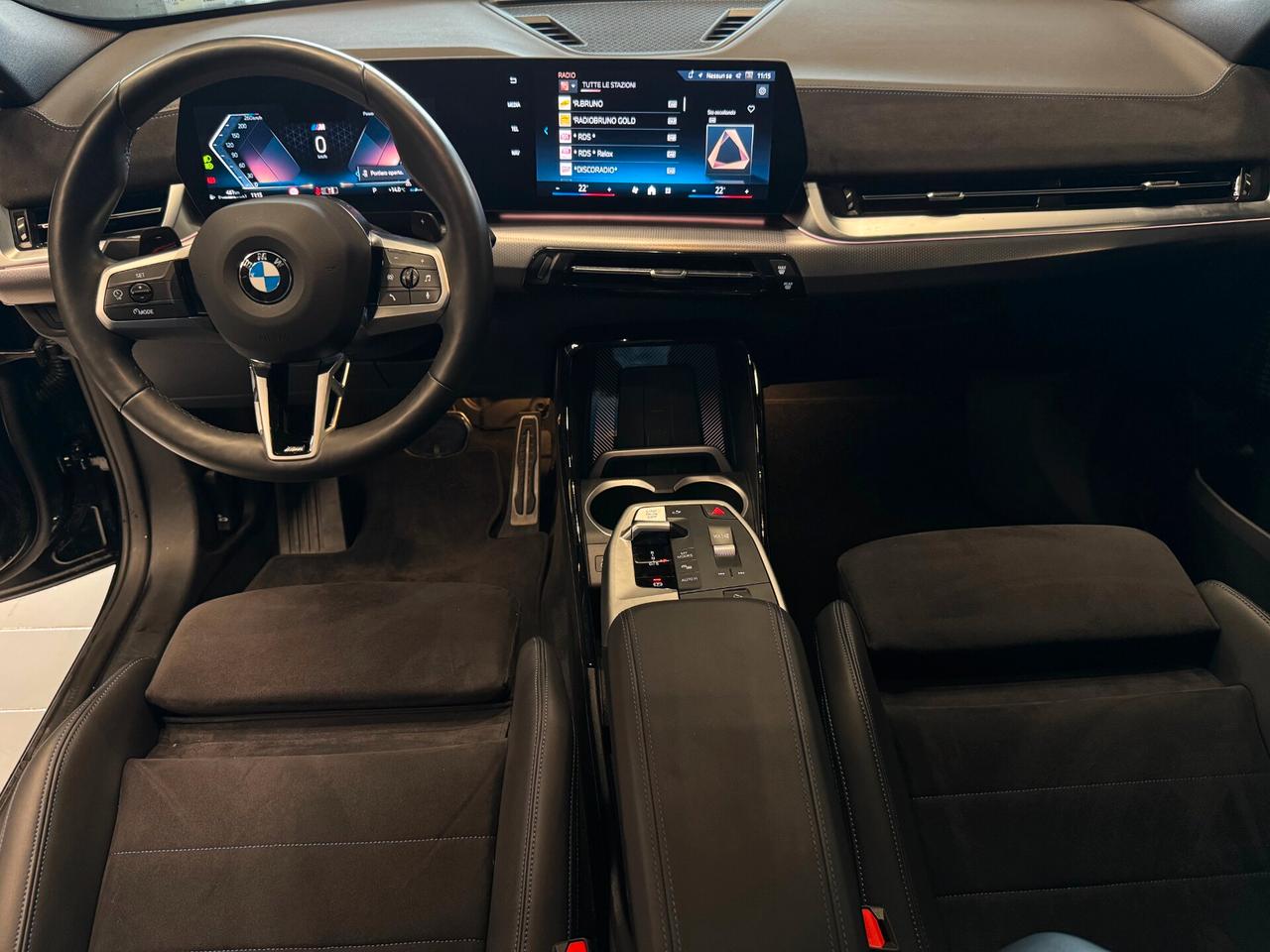 BMW X2 (U10) X2 xDrive 20d MSport
