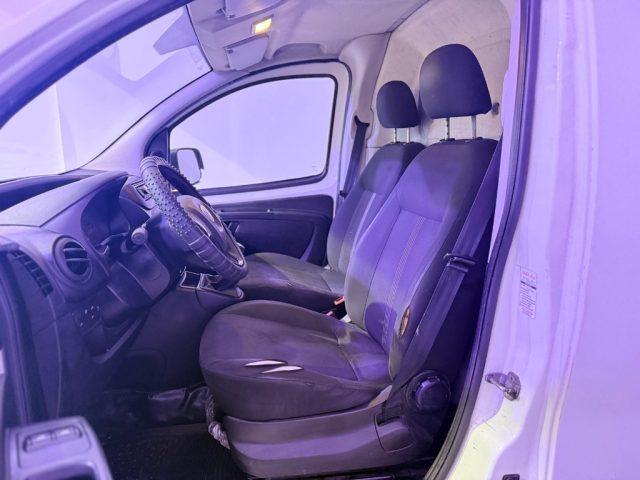 FIAT Fiorino 1.3 MJT 80CV Cargo