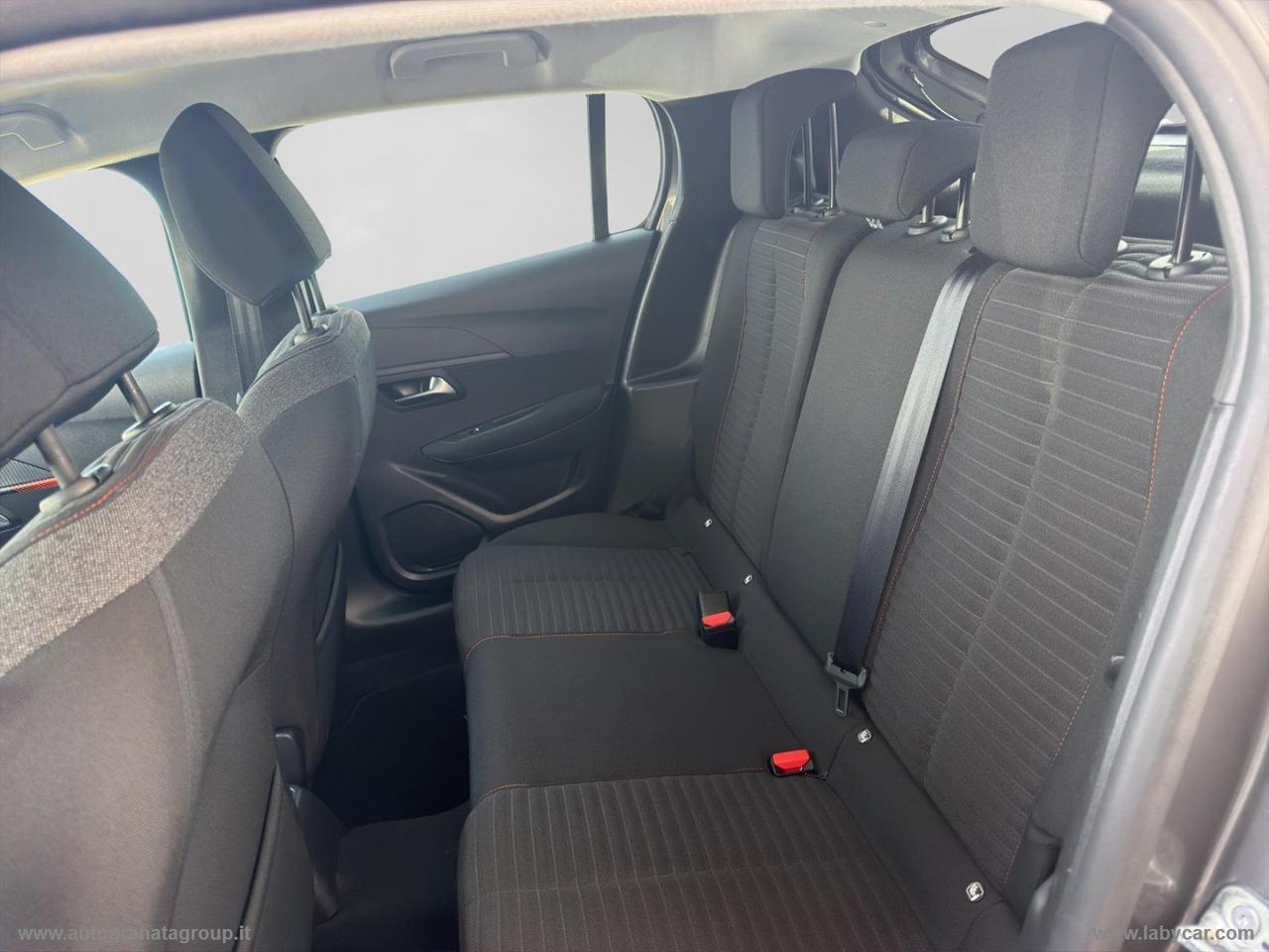 PEUGEOT 208 BlueHDi 100 S&S 5p. Active Pack INTROVABILE