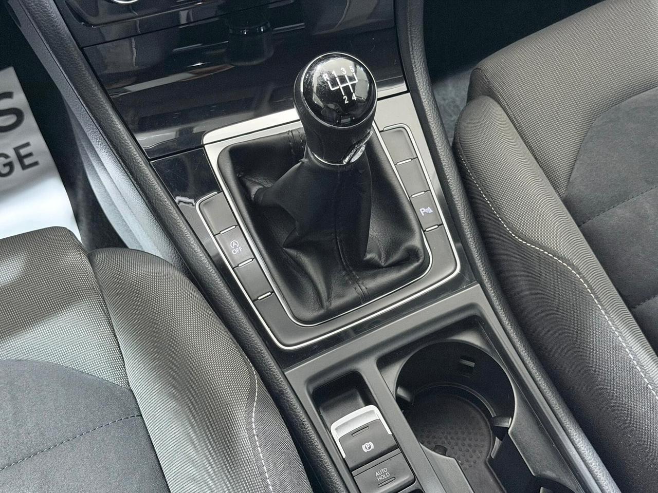 VOLKSWAGEN GOLF 7 1.6 TDI 105CV HIGHLINE