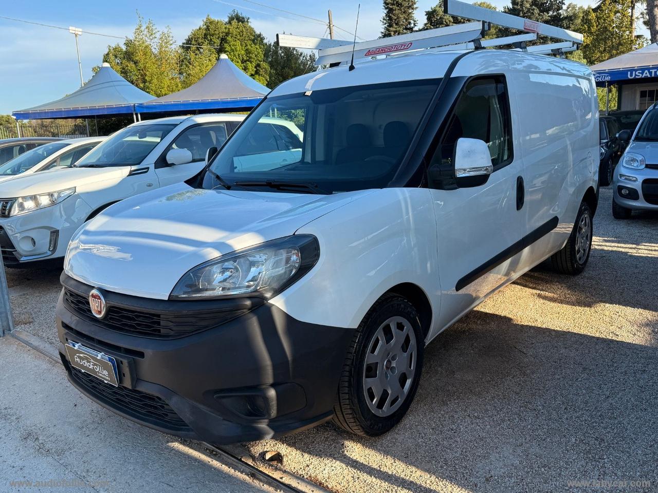 Doblò 1.6MJT 105 PC-TN CargoLam.SX 3Pti