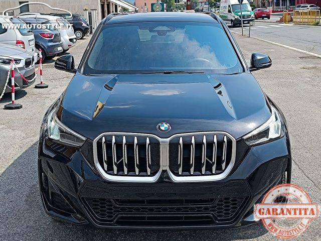 BMW X1 sDrive18i MSport Steptronic/AUTOMATICA M-SPORT