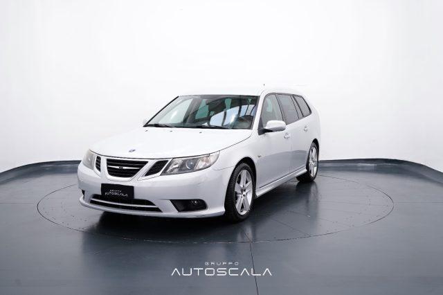 SAAB 9-3 1.9 TiD 16V S.W. aut. Griffin