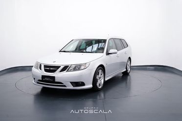 SAAB 9-3 1.9 TiD 16V S.W. aut. *Solo x Commercianti*