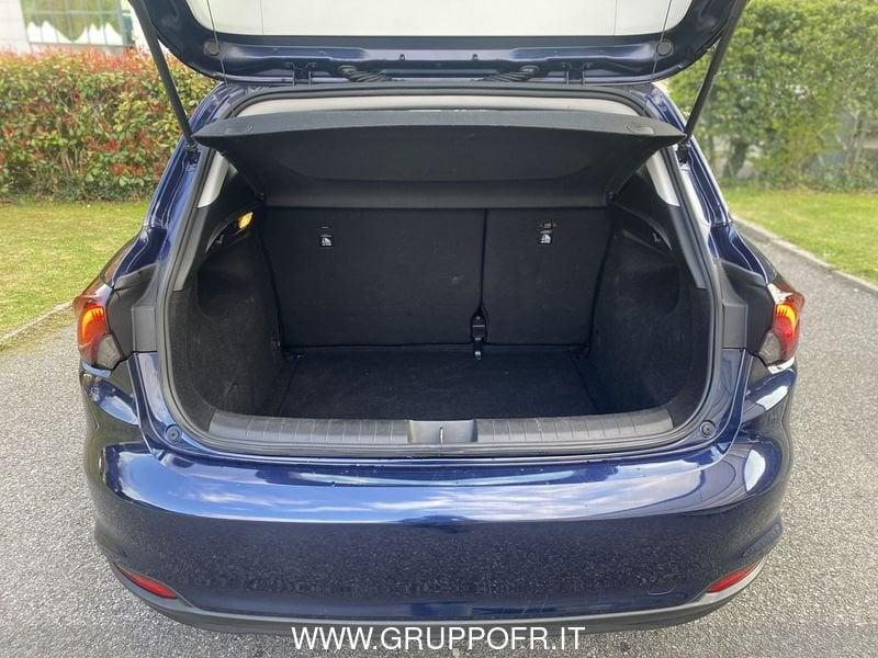 FIAT Tipo 1.0 100cv Life