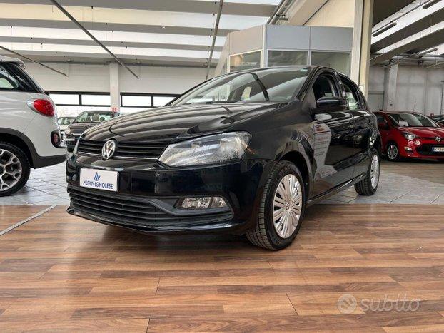 VOLKSWAGEN Polo 1.0 MPI 5p. Trendline - UNIPROP,