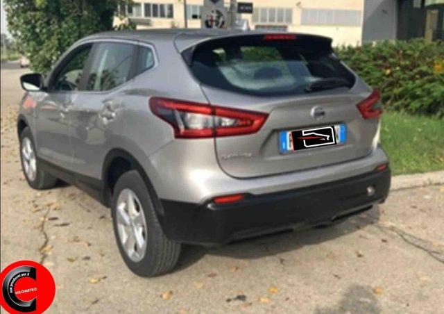 NISSAN Qashqai 1.5 dCi 115 CV Business