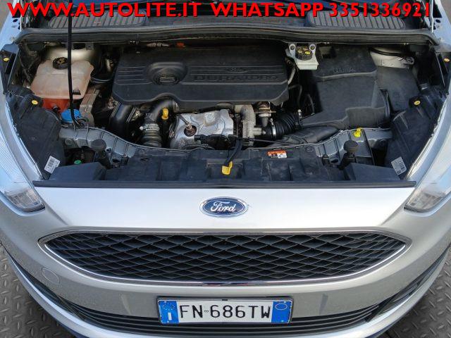 FORD C-Max 1.5 TDCi 95CV Start&Stop Business