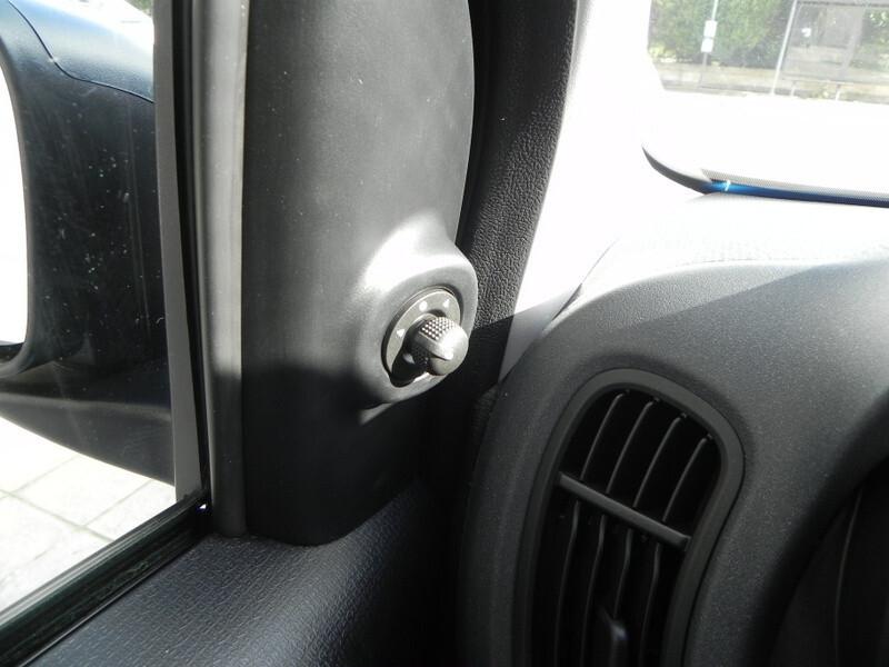 Fiat Panda NEW MY 25 1.0 FireFly PANDINA Icon