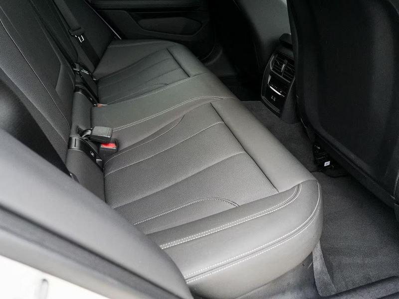 BMW Serie 4 420d Gran Coupè M SPORT 19" Gancio Led Pelle Camera