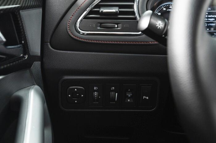 Evo 3 1.5 Bi-fuel GPL