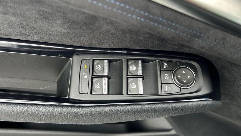 Renault Austral esprit Alpine MY25 full hybrid E-Tech 200