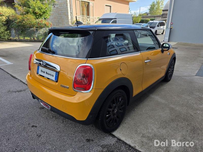 MINI Mini Mini 1.5 Cooper 3p