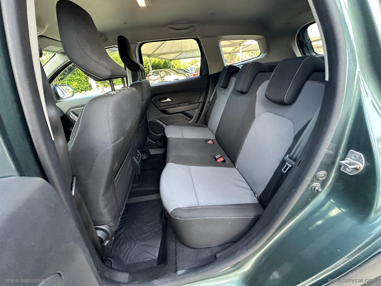 DACIA Duster 1.0 TCe GPL 4x2 Extreme