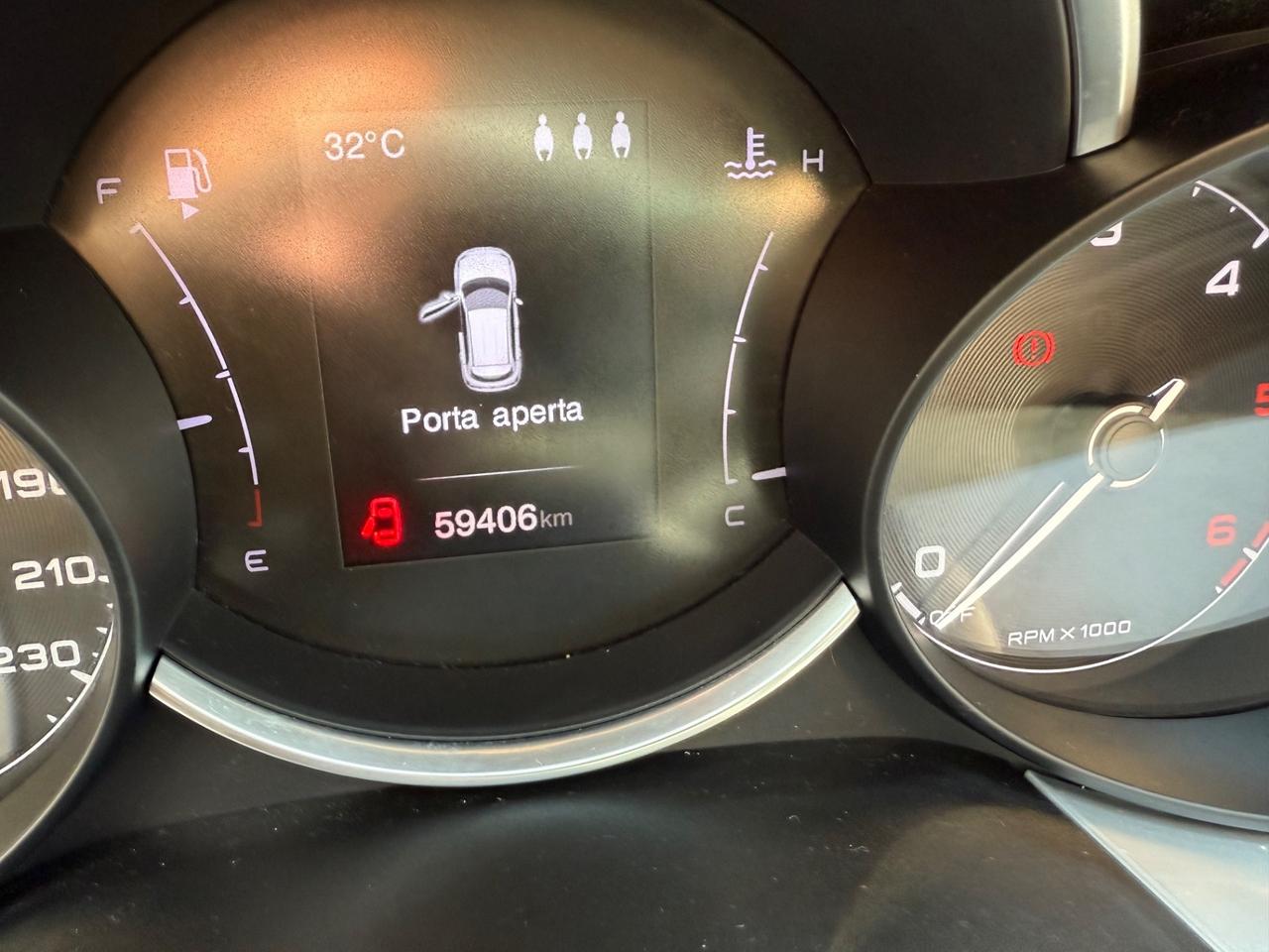 Fiat 500X 1.6 MultiJet 120 CV Cross
