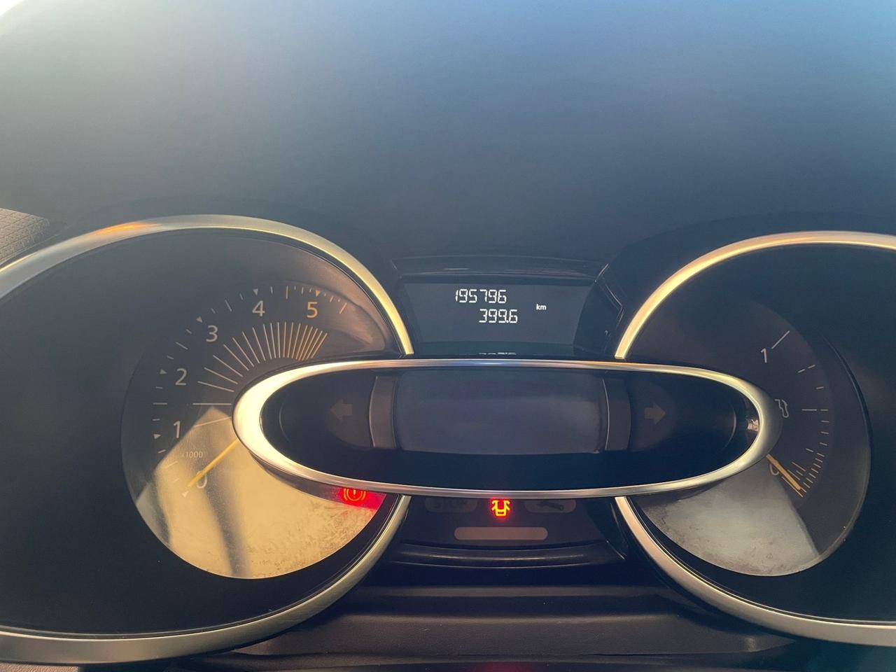 Renault Clio 1.5 dCi 8V 75CV 5 porte Live