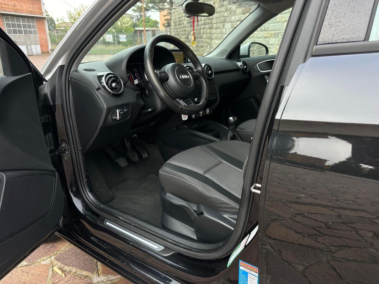 Audi A1 1.2 TFSI Ambition NEOPATENTATI