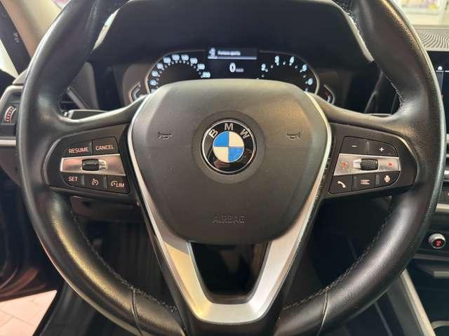 BMW 318 318i Touring Business Advantage auto