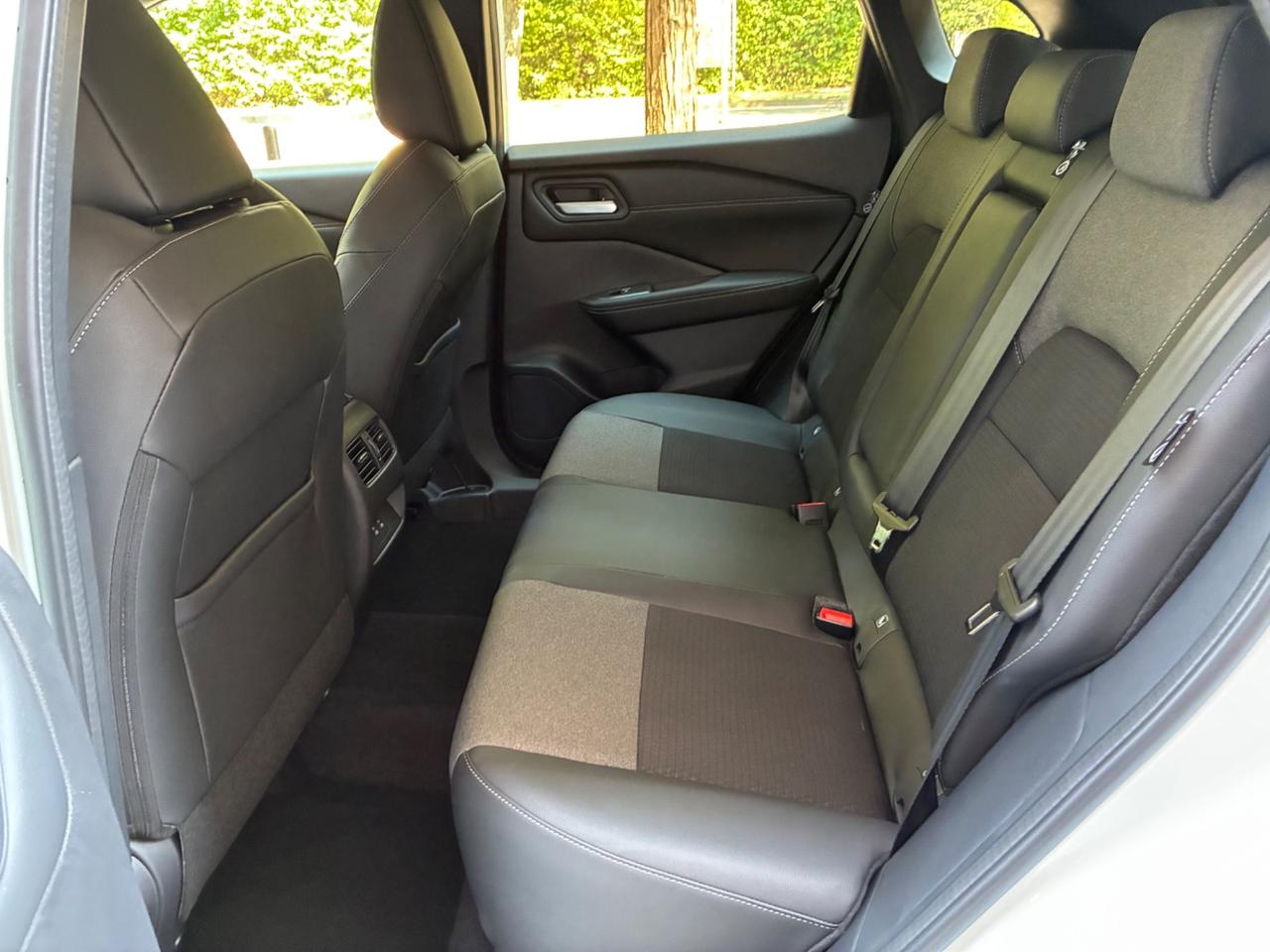 Nissan Qashqai MHEV 158 CV Xtronic N-Connecta