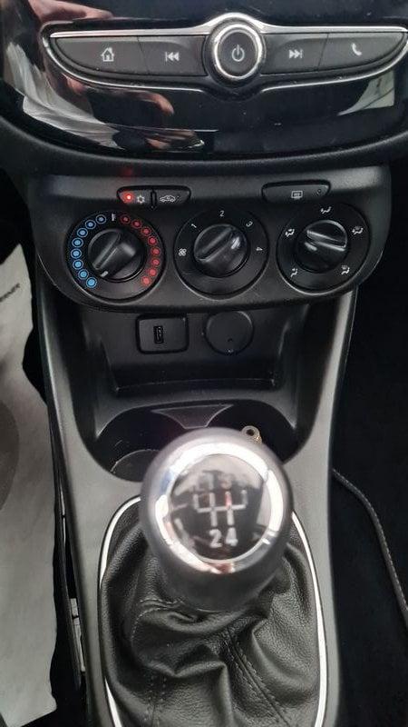 Opel Corsa Corsa 5p 1.4 120 Anniversary Gpl Tech 90cv