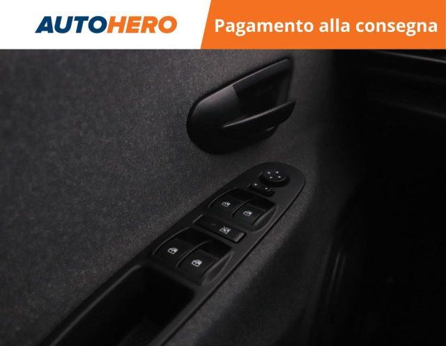 LANCIA Ypsilon 1.0 FireFly 5 porte S&S Hybrid Ecochic Silver