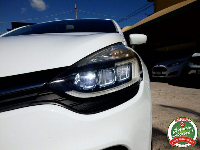 RENAULT Clio dCi 8V 75 CV Start&Stop 5 porte Energy Intens