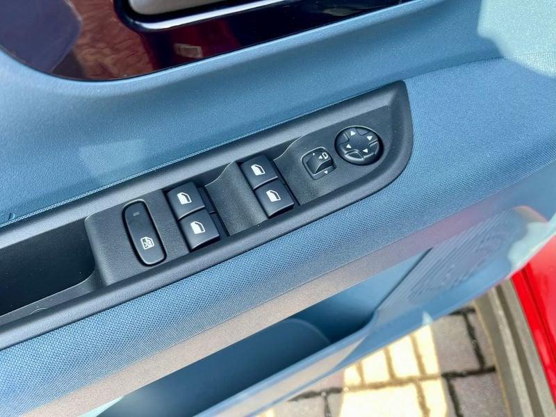 FIAT Grande Panda 1.2 hybrid La Prima 110cv edct - AZIENDALE