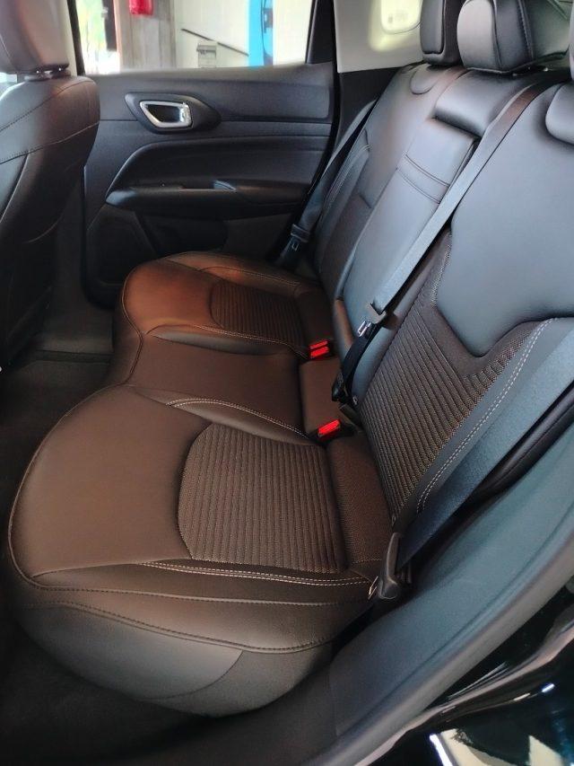 JEEP Compass 1.6 Multijet 130cv Limited PROMO
