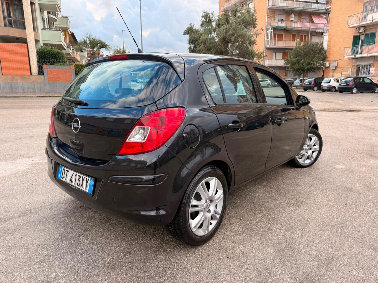 Opel Corsa 1.3 CDTI 75CV ecoFLEX 5 porte Cosmo TURBINA BASSA EURO 4