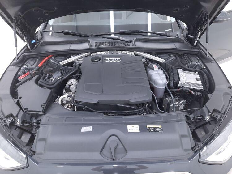 Audi A4 Avant Business quattro S Tronic BR509596 2.0 Mild Hybrid 204CV