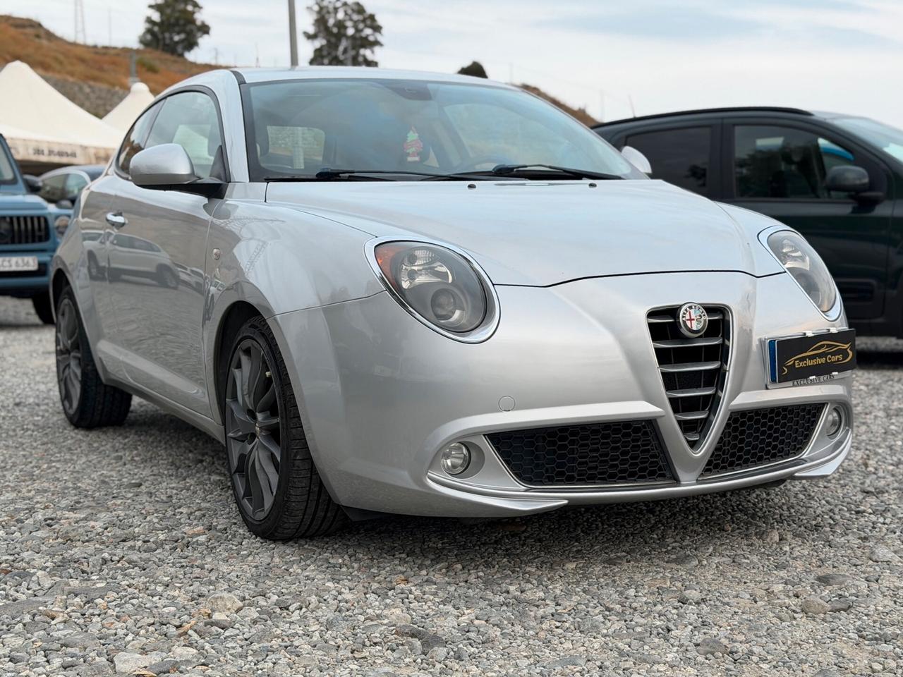 Alfa Romeo MiTo 1.3 JTDm 85 CV S&S Distinctive