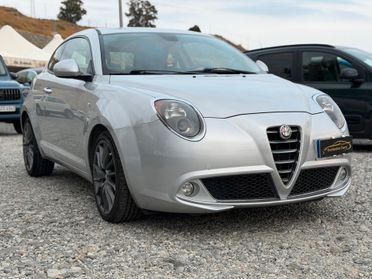 Alfa Romeo MiTo 1.3 JTDm 85 CV S&S Distinctive